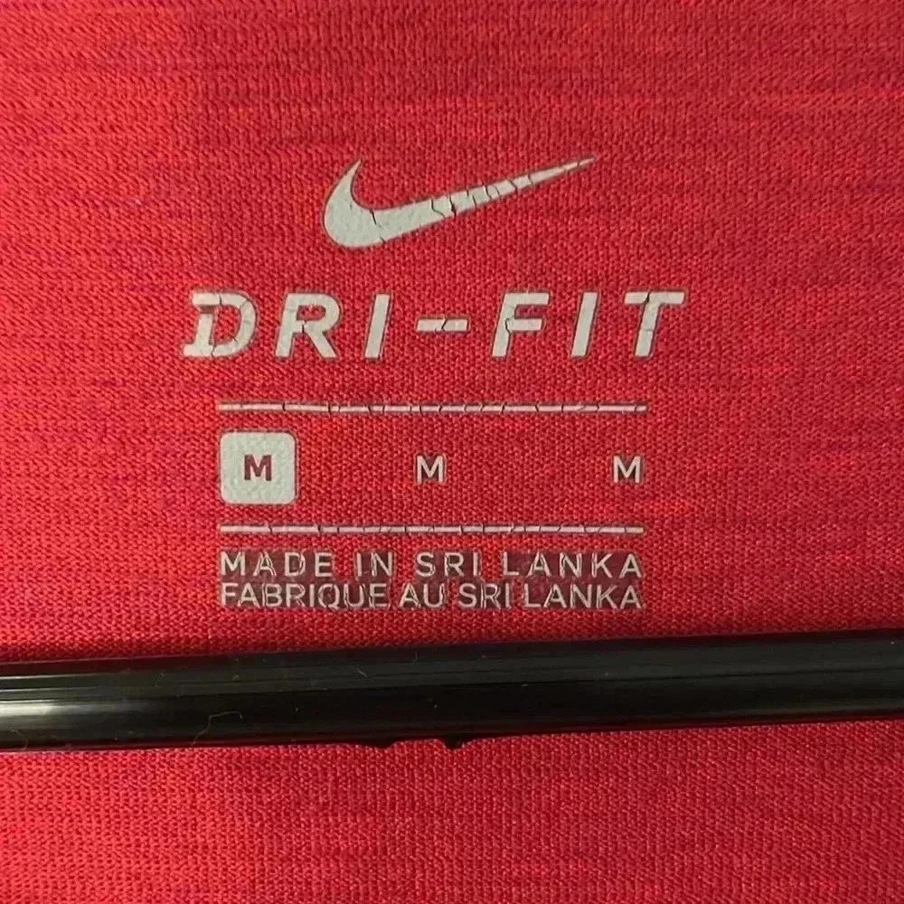 Nike running dri fit long sleeve